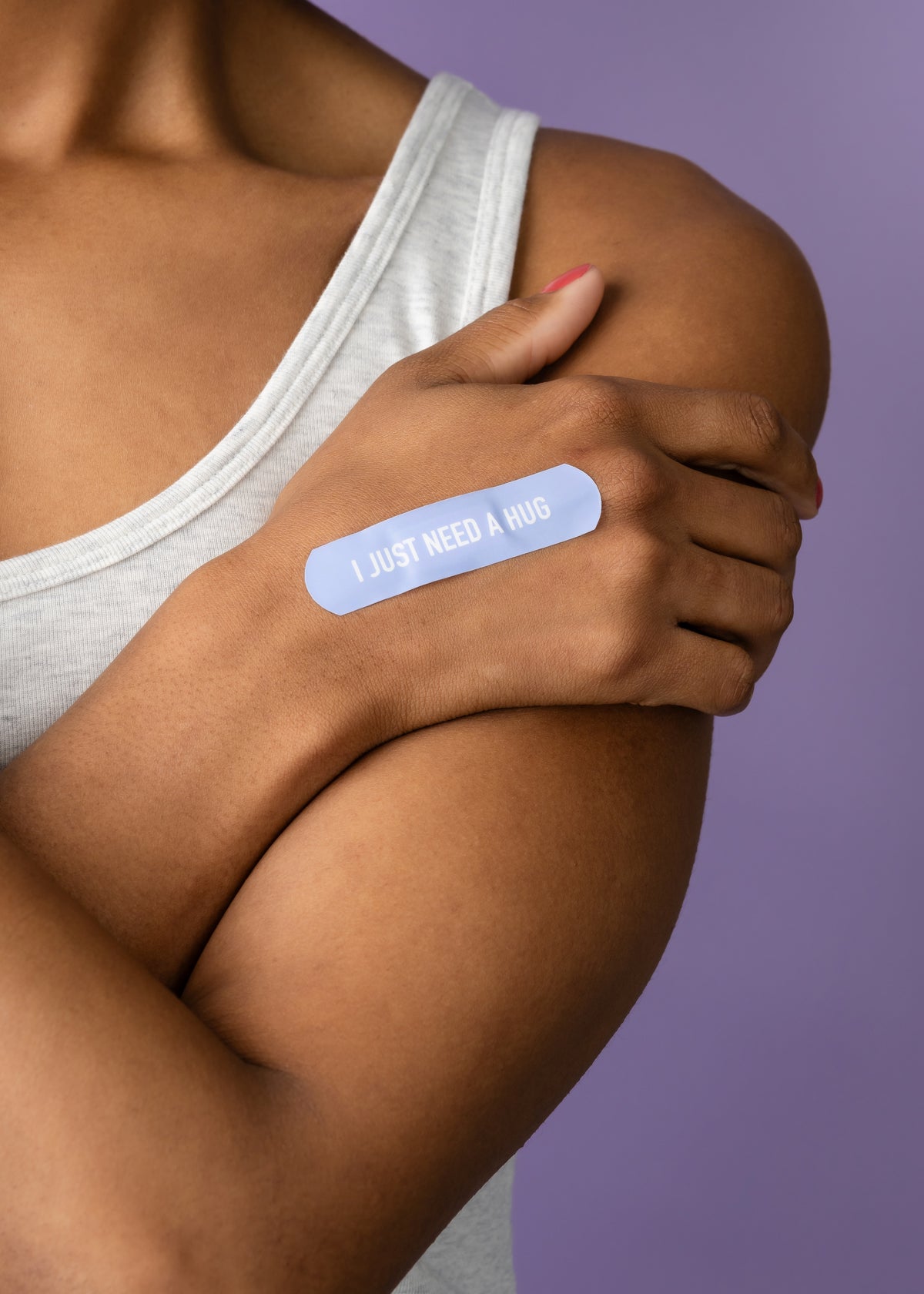 Emotional Support Bandages