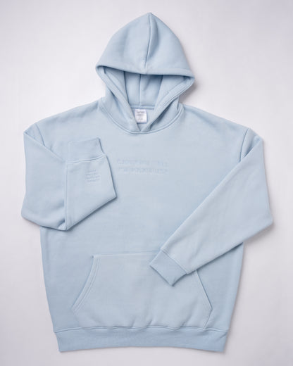 Can You Tell I'm Anxious Hoodie