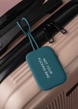Not Your Fucking Bag Luggage Tag
