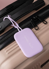 Travel Slut Luggage Tag