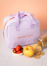 Snack Slut Insulated Snack Sack