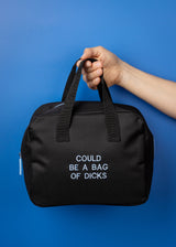 Bag of Dicks Insulated Snack Sack