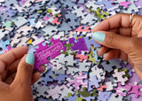 Retail Therapy Puzzle