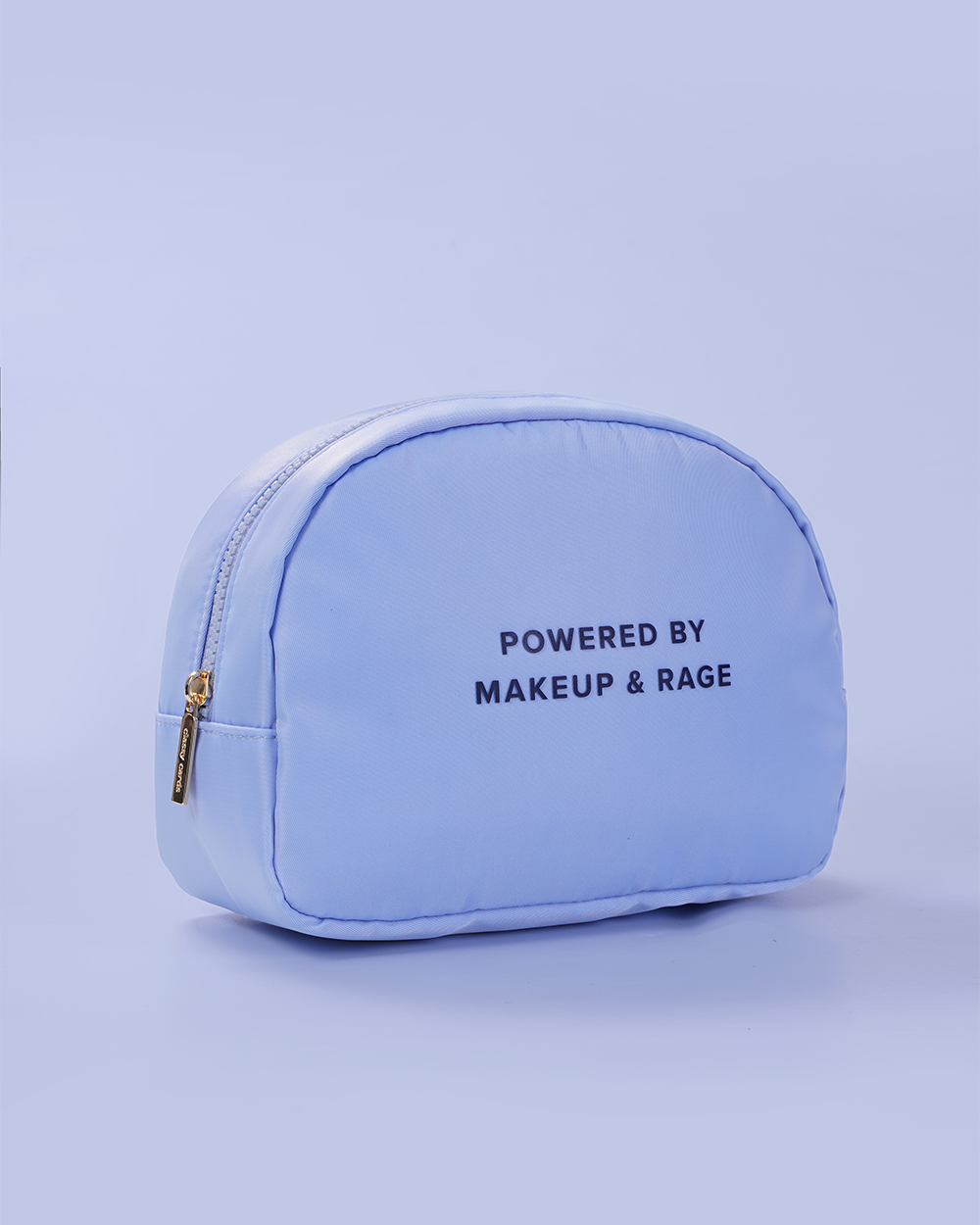Makeup and Rage Cosmetic Bag