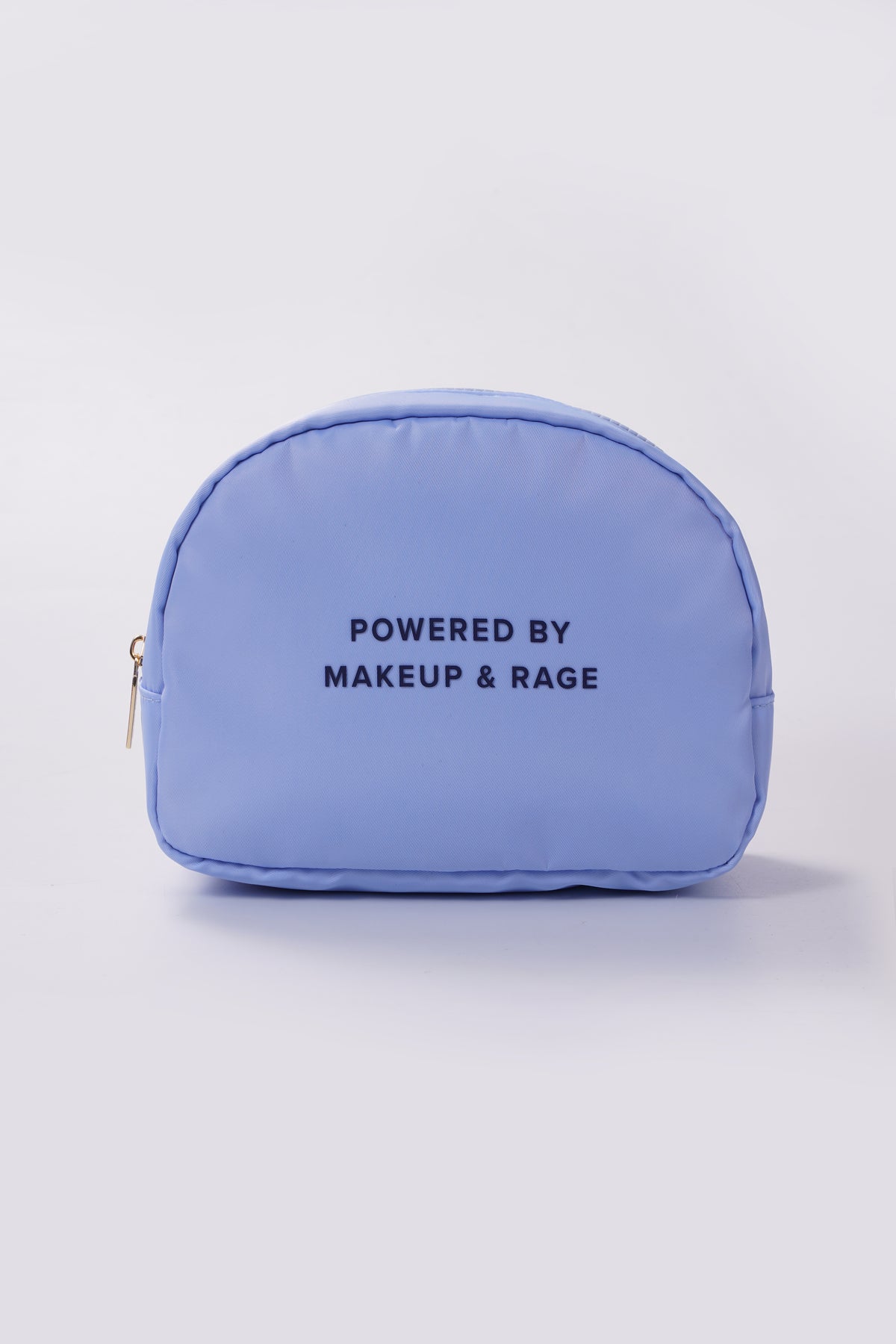 Makeup and Rage Cosmetic Bag