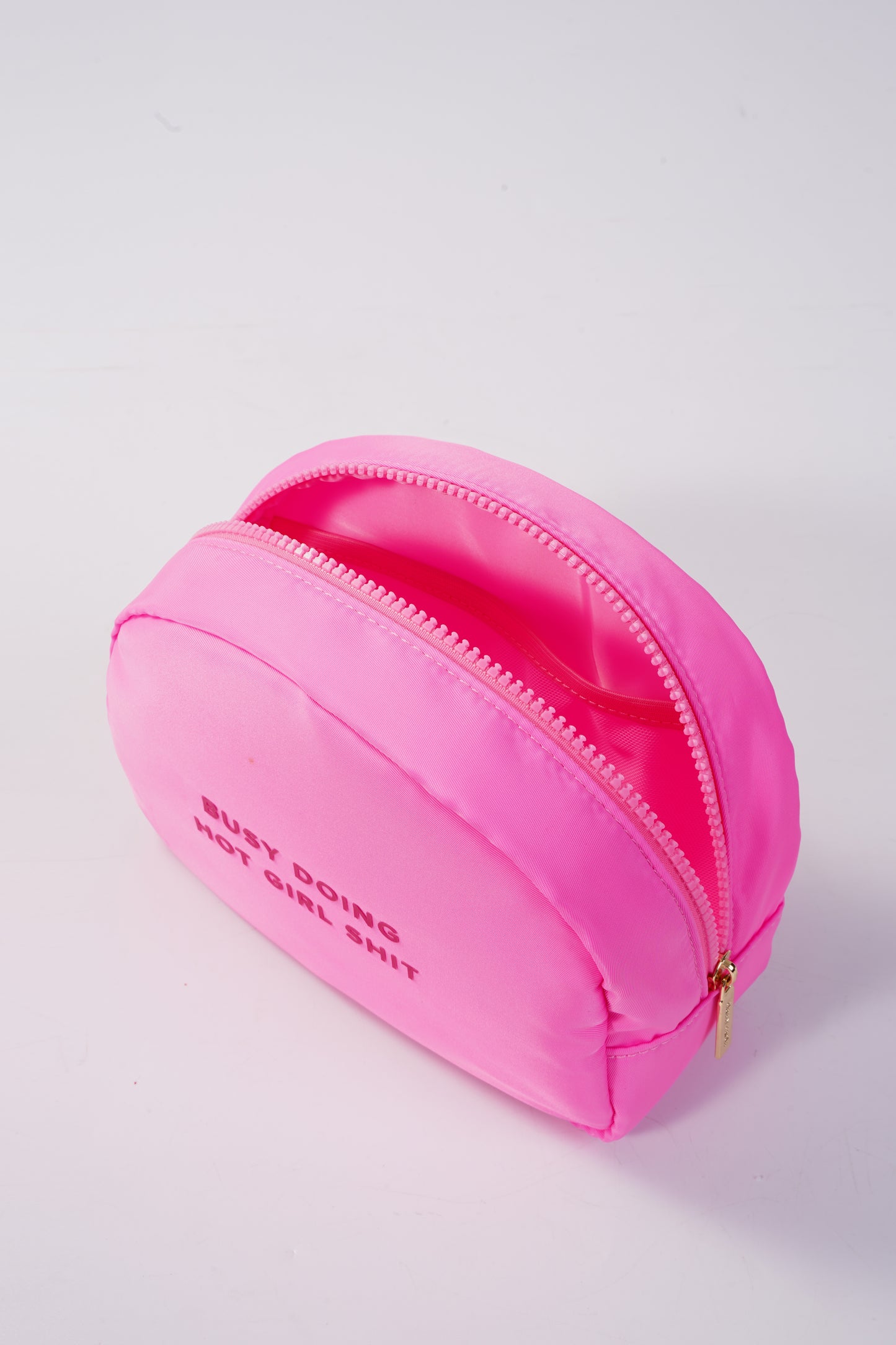 Hot Girl Shit Cosmetic Bag
