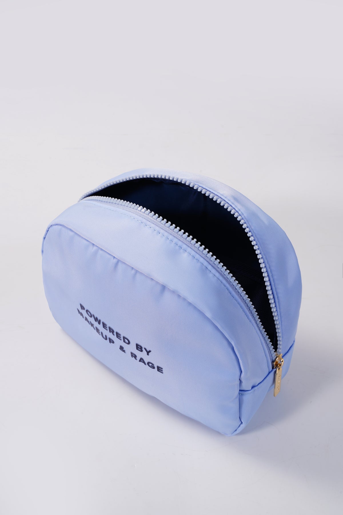 Makeup and Rage Cosmetic Bag