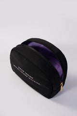 Dead Inside Cosmetic Bag
