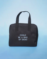 Bag of Dicks Insulated Snack Sack