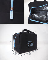 Bag of Dicks Insulated Snack Sack