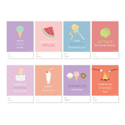 Love Notes - Foodie Collection