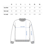 Doing My Fucking Best Crewneck