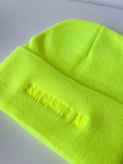 Sarcastic AF Toque