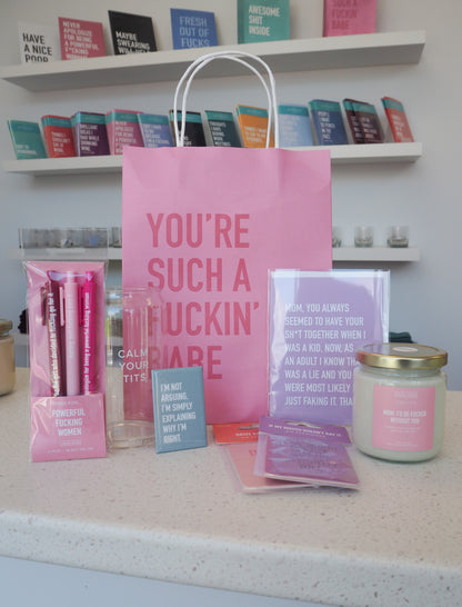 Mother's Day Bundle - Grown Kids