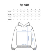 I Hate People Hoodie