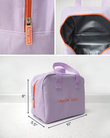 Snack Slut Insulated Snack Sack