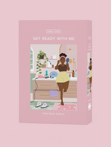 Get Ready With Me Puzzle