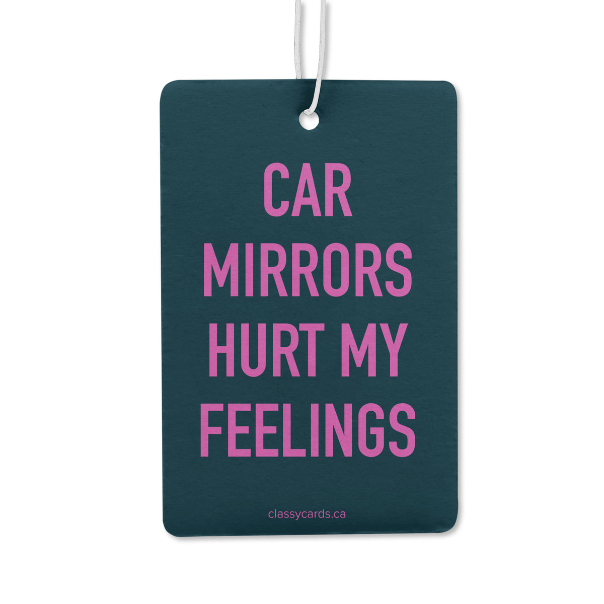 Car Mirrors Air Freshener
