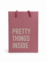 Pretty Things Gift Bag - Small