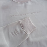 Doing My Fucking Best Crewneck