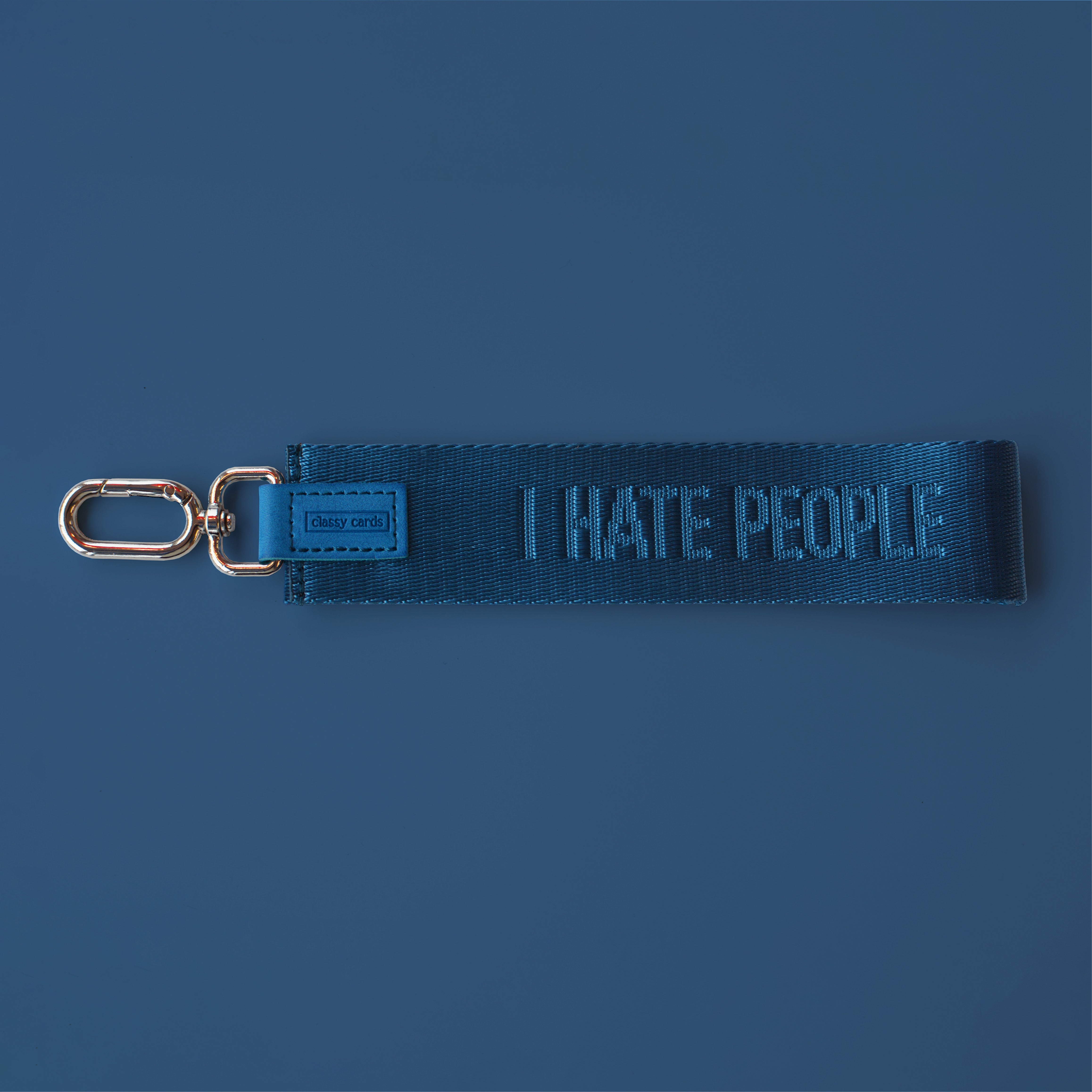 Keychain – Classy Cards Creative