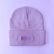 Hot Mess Toque