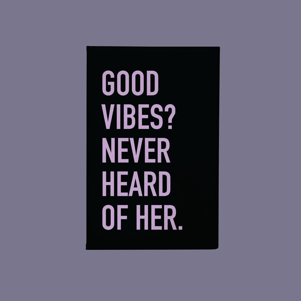 Good Vibes Magnet