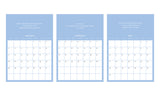 Mental Health is a Bitch 2026 Calendar
