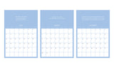 Mental Health is a Bitch 2026 Calendar