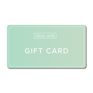 Gift Cards