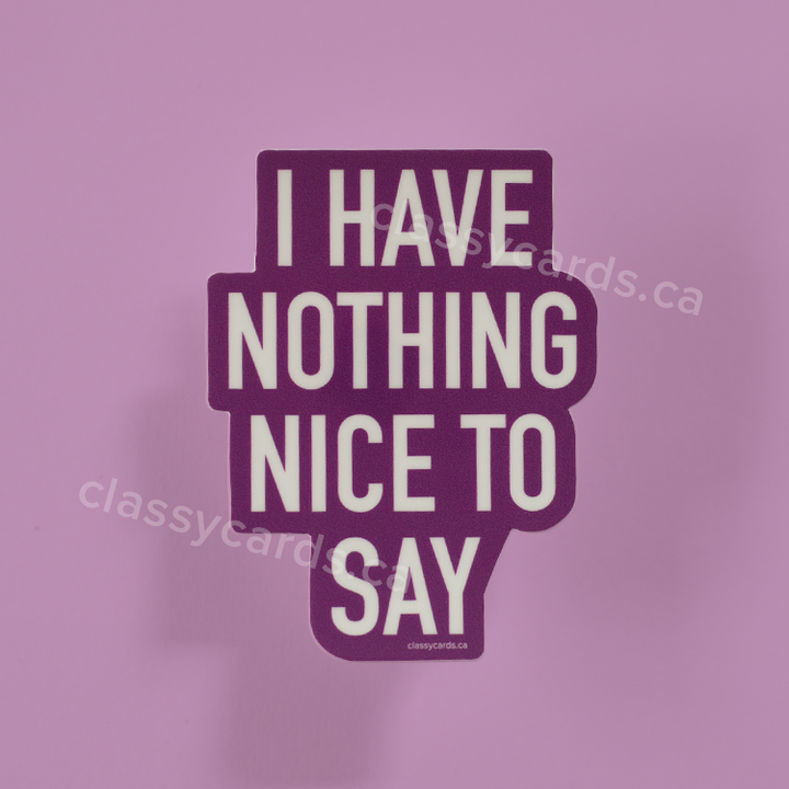 Stickers – Page 5 – Classy Cards Creative