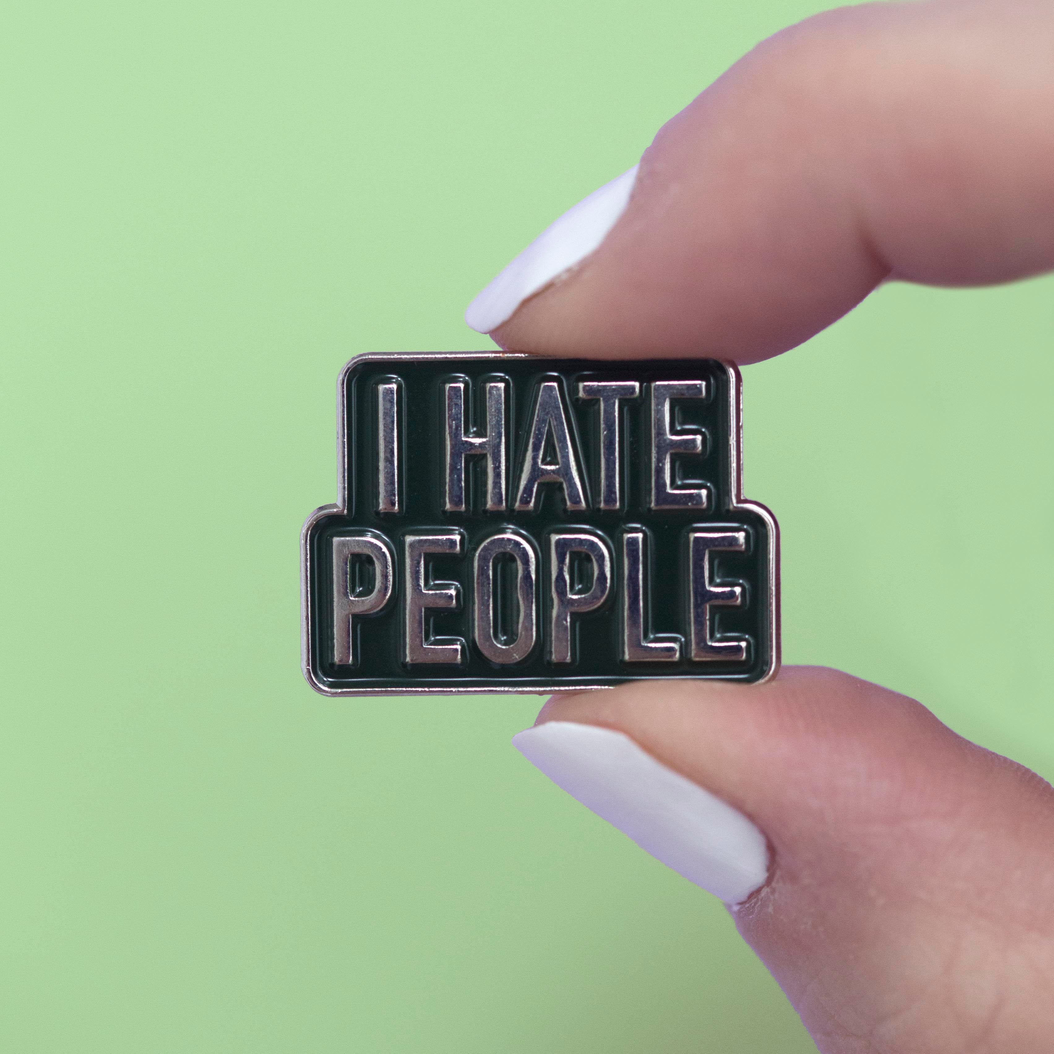 Enamel Pins – Classy Cards Creative