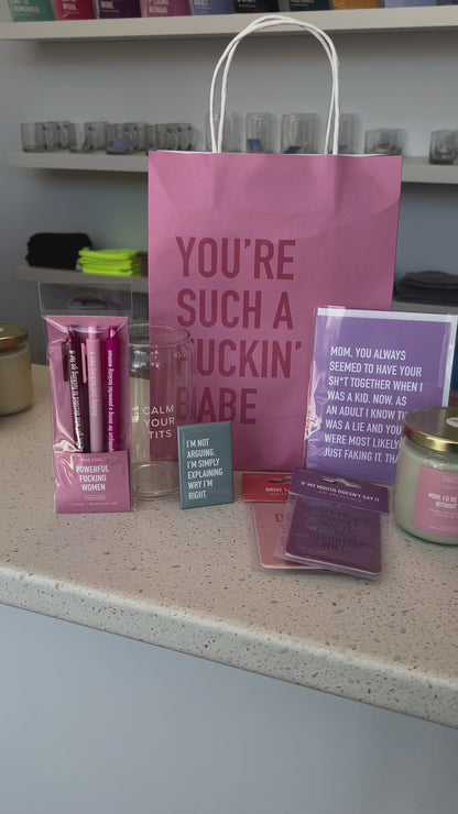 Mother's Day Bundle - Grown Kids
