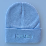 I Smell Snow Toque