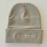 Calm Your Tits Toque