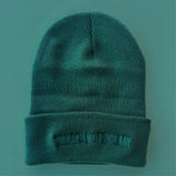 Today's Not the Day Toque