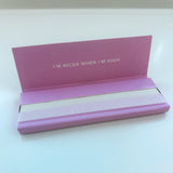 UTI Rolling Paper