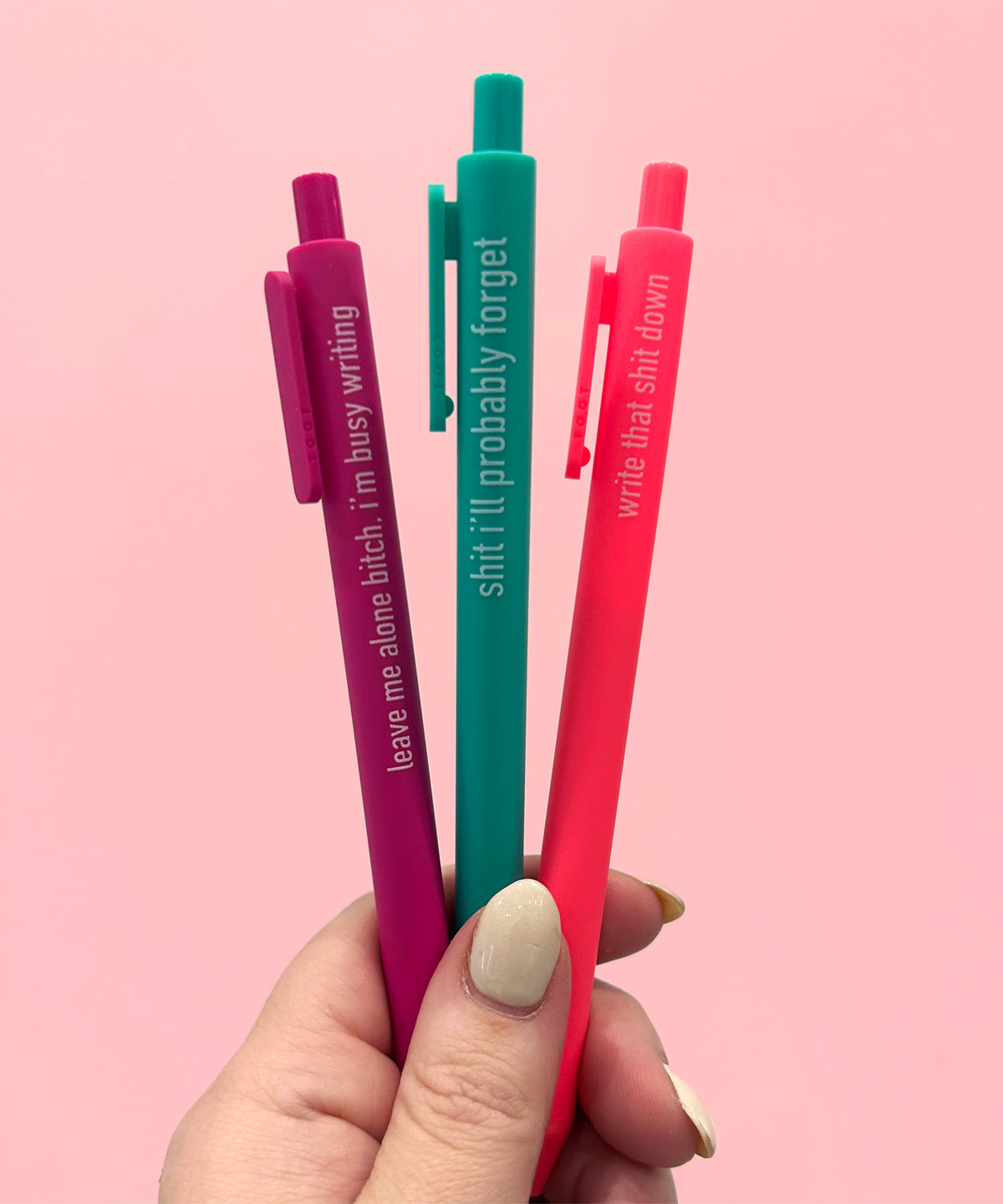 Note Card With Pen Excessive Note Taker Pens – Classy Cards Creative