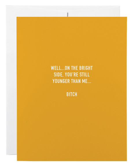 Brightside Card