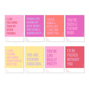 Love Notes - Bestie Collection