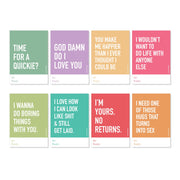 Love Notes - Couple Collection