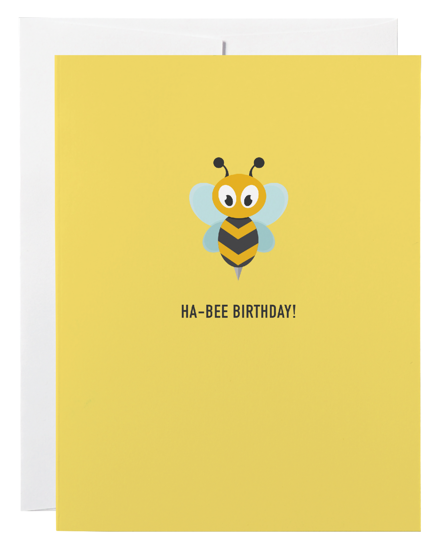 Bee Card