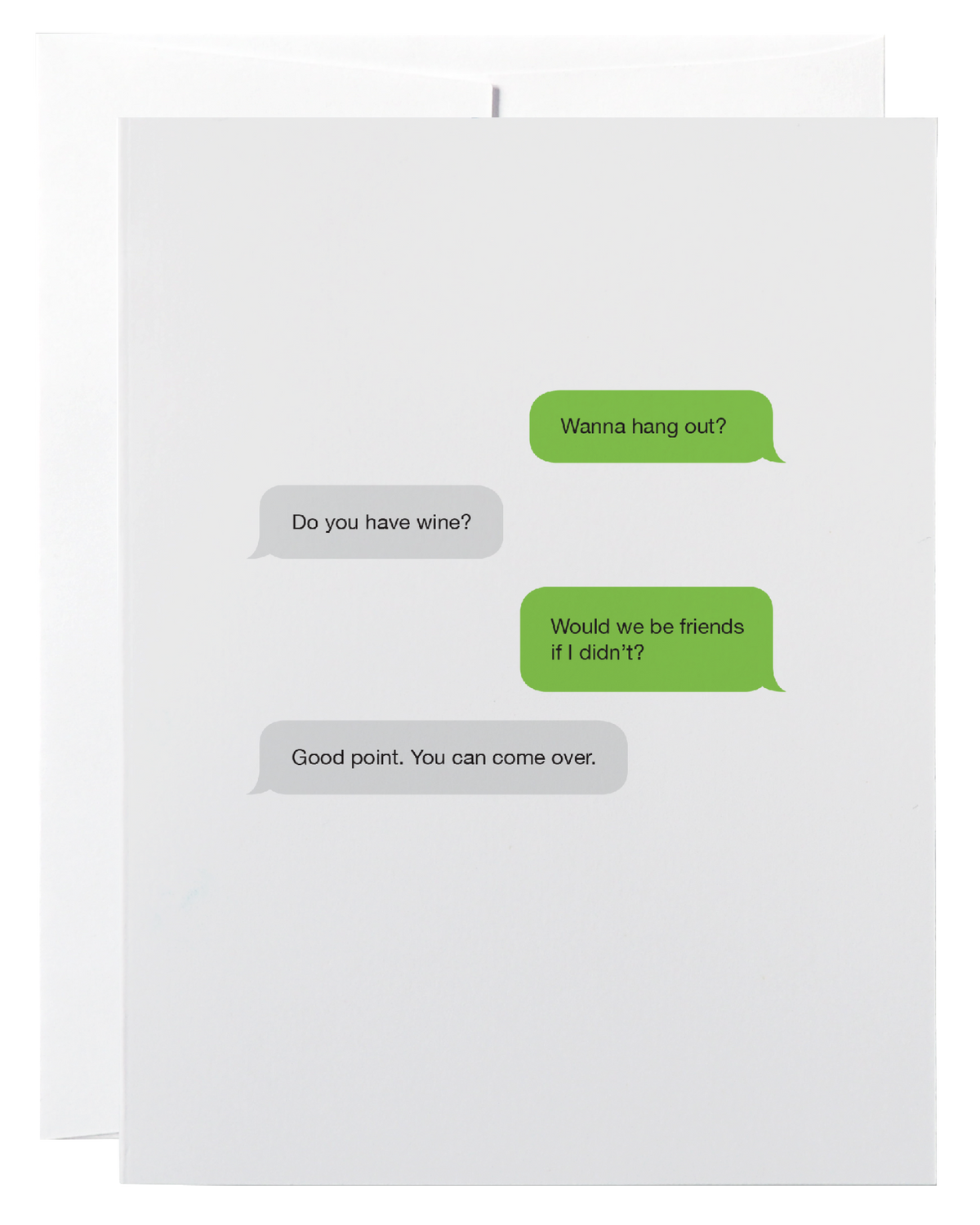 Wine Text